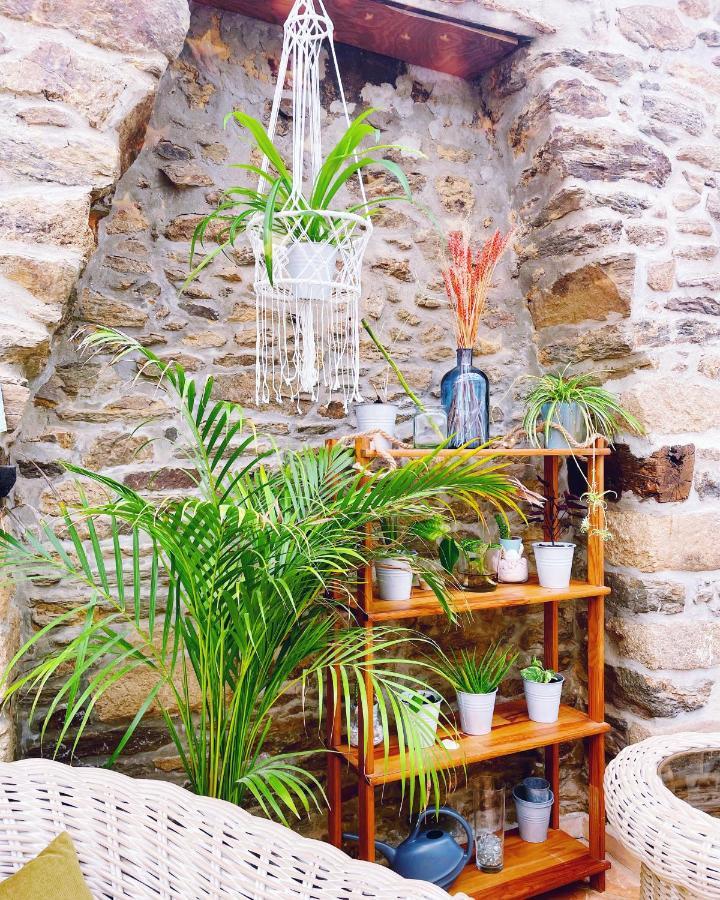 Duguesclin Entre Dinan Et Plages Corseul Bagian luar foto